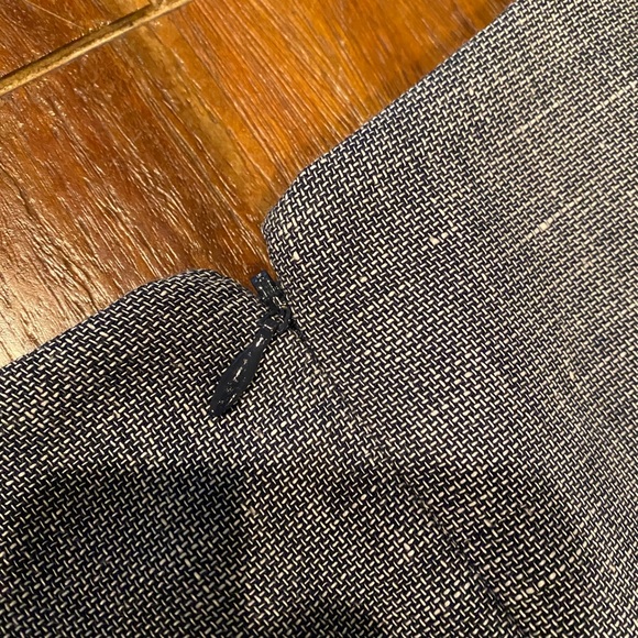 J Crew dress size 4 - Picture 5 of 5